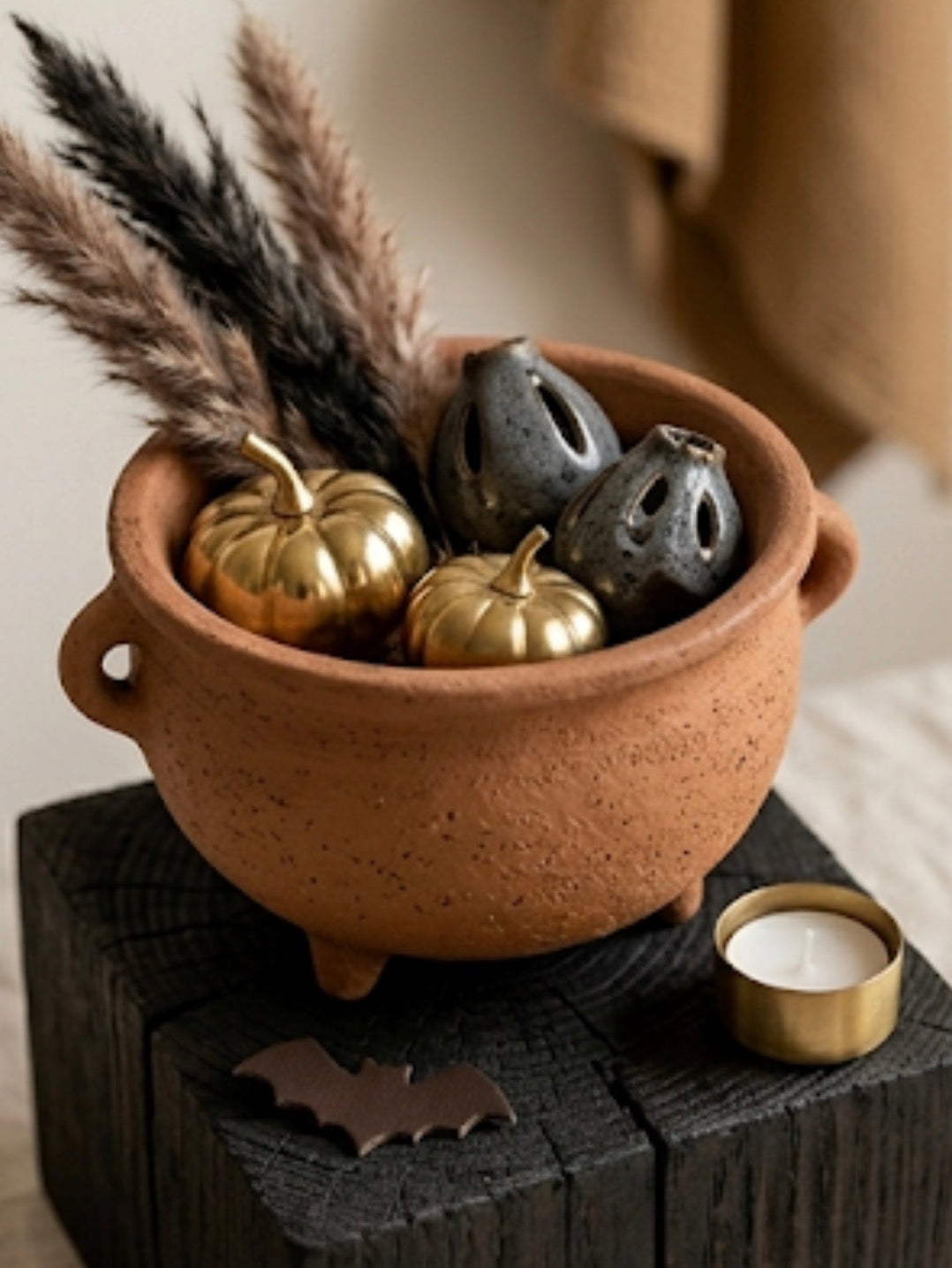 The Cosy Seasons