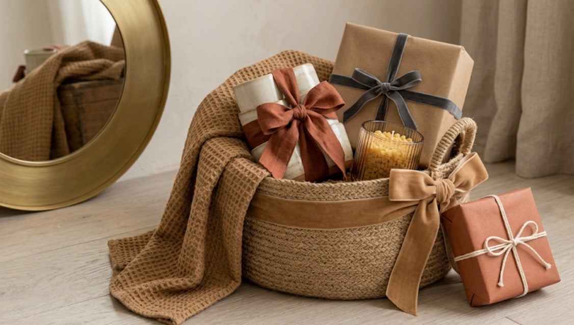 The Art of Giving