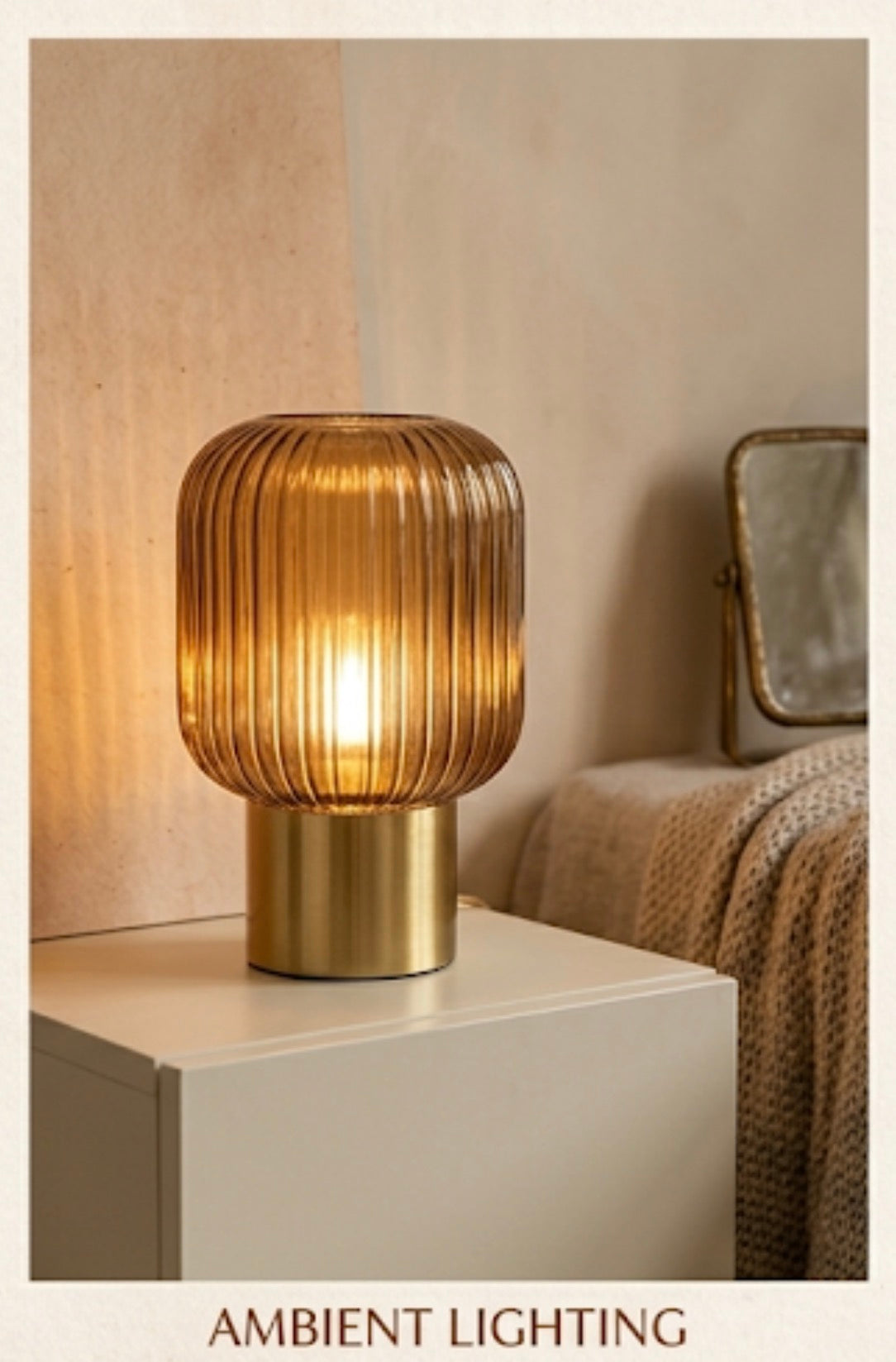 Ambient Lighting