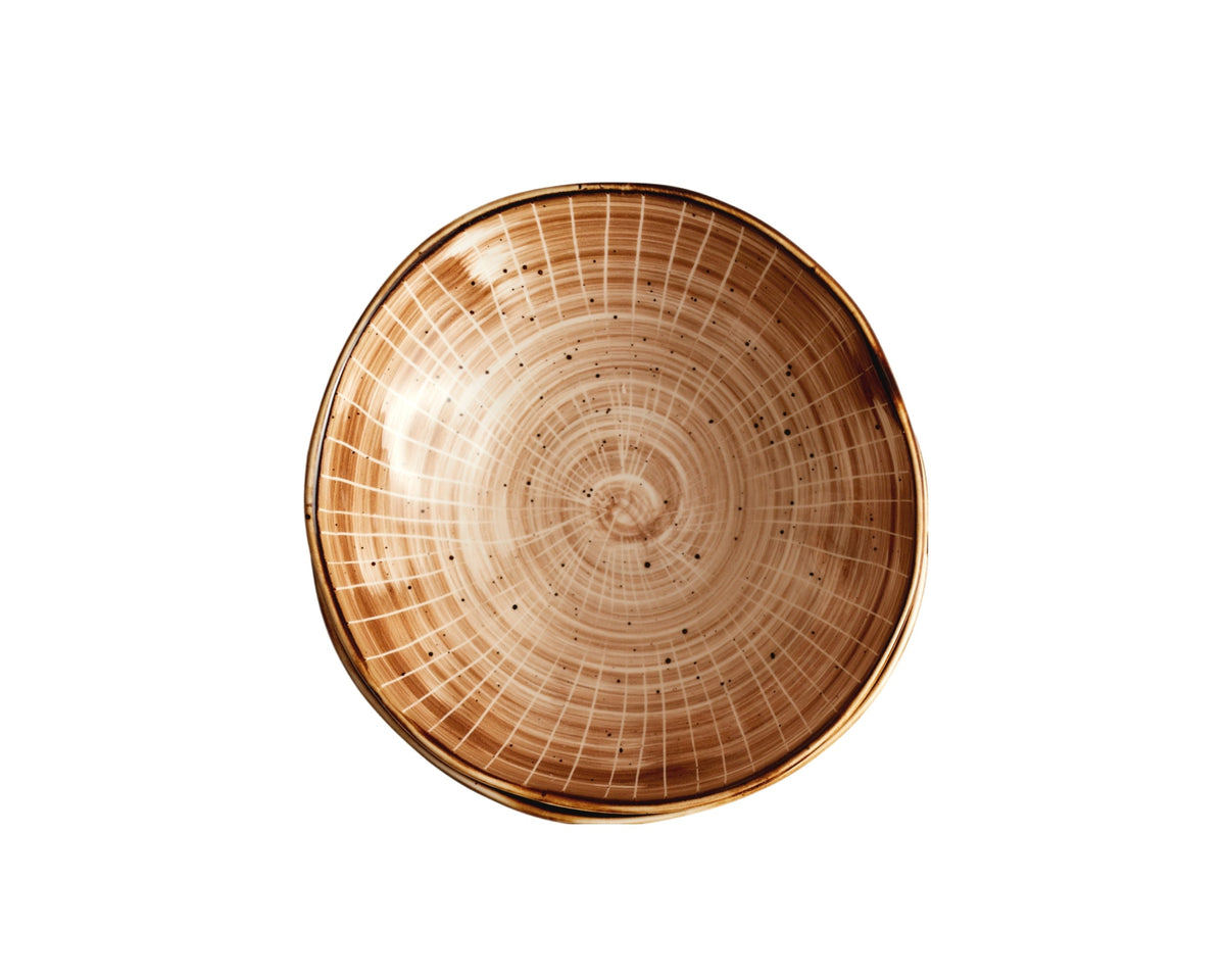 Marsali Porcelain Bowl