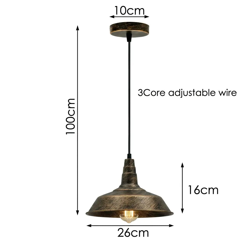 Kitchen Island Unique Pendant Light~3726