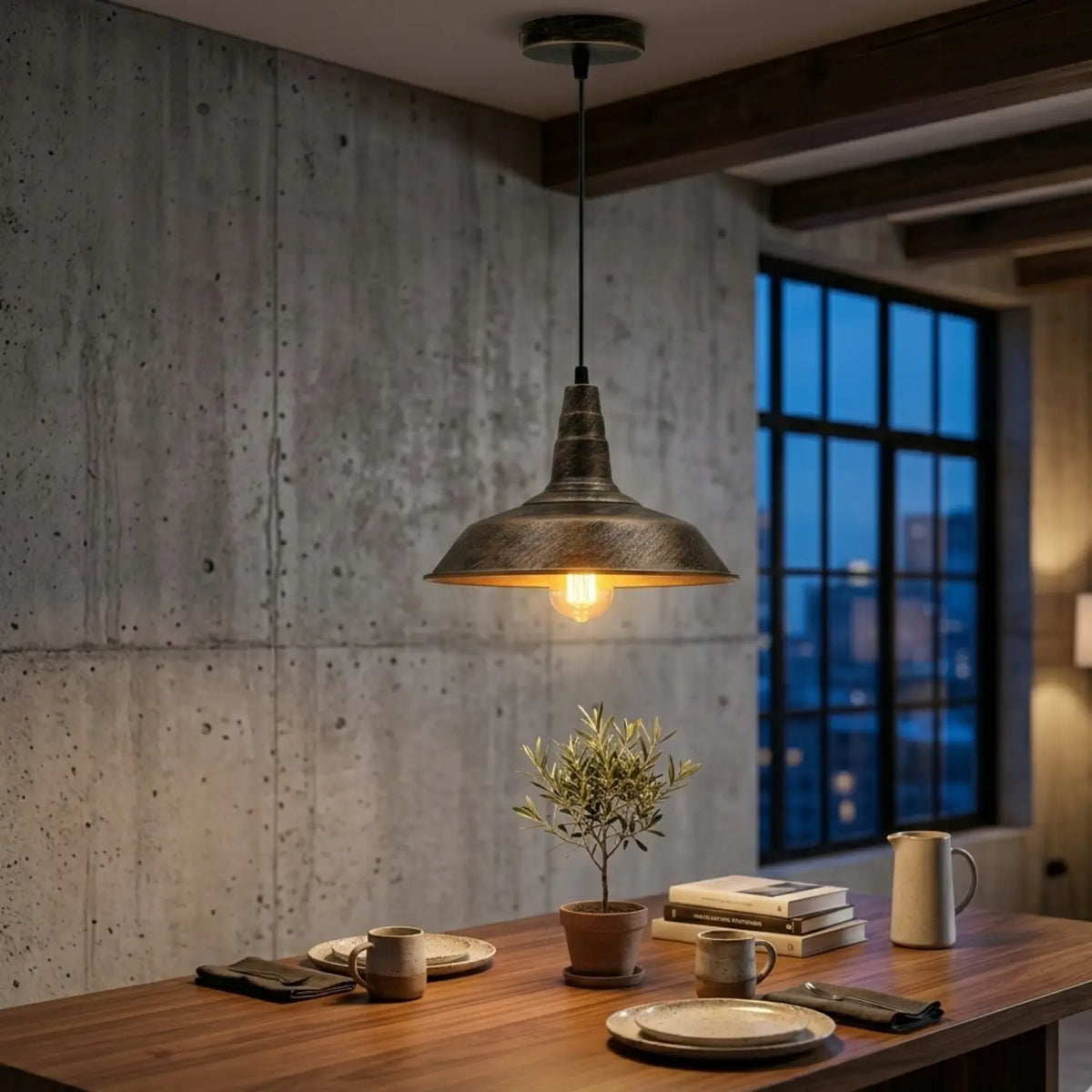 Kitchen Island Unique Pendant Light~3726